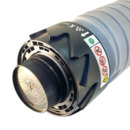 CARTUCHO TONER PARA USO EM RICOH PRO C7100 BLACK ( 1500GRS) STB 