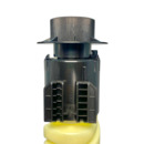 CARTUCHO TONER COLORIDO PARA USO EM RICOH AFICIO MPC4503/5503/6003/4504/6004 YELLOW(437GRS) GT by TOMOEGAWA 