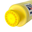 CARTUCHO TONER COLORIDO PARA USO EM RICOH AFICIO MPC4503/5503/6003/4504/6004 YELLOW(437GRS) GT by TOMOEGAWA 