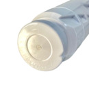 CARTUCHO TONER COLORIDO PARA USO EM RICOH AFICIO MPC4503/5503/6003/4504/6004 CYAN(400R) GT by TOMOEGAWA 