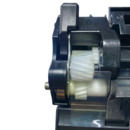 UNIDADE DE REVELAÇAO PARA USO EM KONICA MINOLTA Bizhub C258/308/368 CYAN DV313C /STB 