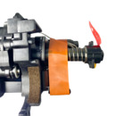 UNIDADE DE REVELAÇAO PARA USO EM KONICA MINOLTA Bizhub C258/308/368 MAGENTA DV313M /STB 