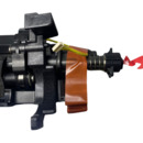 UNIDADE DE REVELAÇAO PARA USO EM KONICA MINOLTA Bizhub C224/364/454/554 YELLOW DV512Y /STB 