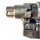 UNIDADE DE IMAGEM PARA USO EM KONICA MINOLTA Bizhub C258/308/368 CYM DR313/ STB7371FJ 