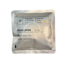 REVELADOR COLORIDO PARA USO EM KONICA MINOLTA BIZHUB C224/284/364/454/554 YELLOW (250gr) DV512Y/DV321/A2XN08D/STB8128 