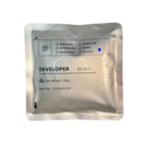 REVELADOR COLORIDO KONICA MINOLTA BIZHUB C224/284/364/454/554 CYAN (250gr) DV512C/DV321/A2XN0KD/STB8126 