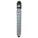 KIT CARTUCHO DE TONER PARA USO EM RICOH AFICIO MPC3003/MPC3503/MPC3004/MPC3504 GT by TOMOEGAWA Foto Black