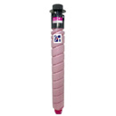 KIT CARTUCHO DE TONER PARA USO EM RICOH AFICIO MPC3003/MPC3503/MPC3004/MPC3504 GT by TOMOEGAWA Foto magenta