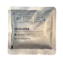 REVELADOR COLORIDO KONICA MINOLTA BIZHUB C220/280/360 CYAN (210gr) DV311C / A0XV0KD / STB8433 