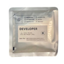 REVELADOR PARA USO EM RICOH AFICIO MP C2003/2503/3003/3503/4503/5503 BLACK (250gr) ST171001 