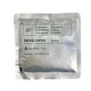 REVELADOR COLORIDO PARA USO EM KONICA MINOLTA BIZHUB C250i/300i/360i BLACK (250gr) STB171029 