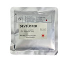 REVELADOR COLORIDO PARA USO EM KONICA MINOLTA BIZHUB C258/C308/C458/C558/C658 MAGENTA (250gr) STB171017 