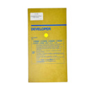 REVELADOR KONICA MINOLTA Pro C5500/6500 YELLOW (1100gr) DV610 / STB9107 