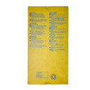 REVELADOR KONICA MINOLTA Pro C5500/6500 YELLOW (1100gr) DV610 / STB9107 