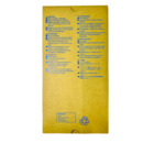 REVELADOR KONICA MINOLTA Pro C5500/6500 MAGENTA (1100gr) DV610 / STB9108 