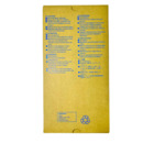 REVELADOR KONICA MINOLTA Pro C5500/6500 CYAN (1100gr) DV610 / STB9109 