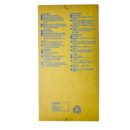 REVELADOR KONICA MINOLTA Pro C5500/6500 BLACK (1100gr) DV610 / STB9106 