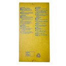 REVELADOR KONICA MINOLTA C1085/1100/6085/6100 BLACK (1100gr) DV616 / STB 