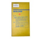 REVELADOR KONICA MINOLTA C1085/1100/6085/6100 MAGENTA (1100gr) DV616 / STB 