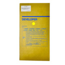 REVELADOR KONICA MINOLTA C1085/1100/6085/6100 YELLOW (1100gr) DV616 / STB 