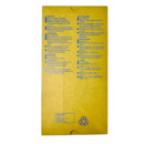 REVELADOR KONICA MINOLTA C1085/1100/6085/6100 YELLOW (1100gr) DV616 / STB 