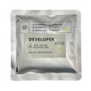 REVELADOR RICOH MPC 305/306/406 YELLOW ( 225GRS) STB 