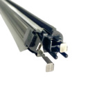 UNIDADE DA CORONA DE CARGA PARA USO EM KONICA MINOLTA BIZHUB C754 COLOR OEM SQS CYM 