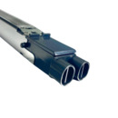 UNIDADE DA CORONA DE CARGA PARA USO EM KONICA MINOLTA BIZHUB C6500 OEM A03UR70300/A1DUR71300/SQS6500QDJ 