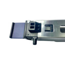 UNIDADE DA CORONA DE CARGA PARA USO EM KONICA MINOLTA BIZHUB C6500 OEM A03UR70300/A1DUR71300/SQS6500QDJ 