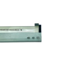 LÂMINA DE LIMPEZA PARA USO EM KONICA MINOLTA BIZHUB C250i/C300i/360i BLACK SQ281046 / SQ101BGKOC360KFPJ281046 