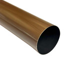 PELÍCULA DA FUSÃO PARA USO EM RICOH AFICIO MP C501SP/2003/2503/2004/2504/3003/3503/4503/5503/6003/6004/IMC 2010/2510/2000/4500/5500/3000/3500 MARROM AE010110/SQS6345M/SQS311023 