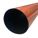 PELÍCULA DA FUSÃO PARA USO EM KONICA MINOLTA BIZHUB PRO C5500/5501/6500/6501 Fuser Belt-251L/A03U720501/A03U763100/SQS7021 