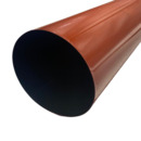 PELÍCULA DA FUSÃO PARA USO EM KONICA MINOLTA BIZHUB PRO C5500/5501/6500/6501 Fuser Belt-251L/A03U720501/A03U763100/SQS7021 