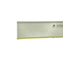 LÂMINA DE LIMPEZA PARA USO EM CANON IR ADVANCED 6055/6065/6075/6225/8205 FL36291000 /SQ5099 / 101BCAIR6055R 