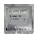 REVELADOR XEROX DCC2270/2275/3300/3360/4470/7535 BLACK (250gr) 