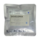 REVELADOR XEROX DCC2270/2275/3300/3360/4470/7535 CYAN (250gr) 