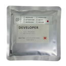 REVELADOR XEROX DCC2270/2275/3300/3360/4470/7535 MAGENTA (250gr) 