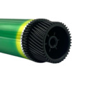 CILINDRO PARA USO EM KONICA MINOLTA BIZHUB 227/287/367 DR312-Drum/ST7158 