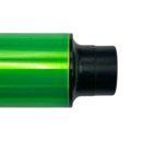 CILINDRO PARA USO EM KONICA MINOLTA BIZHUB C200/203/253/353 IU313K/SGT3723 