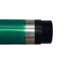 CILINDRO PARA USO EM KONICA MINOLTA DI 1611/1811/2011/152/183/BIZHUB 162/163/164/184/215 LONG LIFE 4021029701/ST1821N 