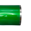 CILINDRO PARA USO EM KONICA MINOLTA BIZHUB PRO 951/PRESS 1052/1250/1250P SEM ENGRENAGEM DR012-Drum/SM7162 JAPAN 