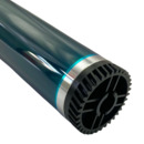 CILINDRO PARA USO EM RICOH AFICIO SP C435DN/440DN/430DN/431DN/MP C401/401SR/300/300SR/400/400SR ST6857 