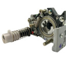 UNIDADE DE IMAGEM PARA USO EM KONICA MINOLTA Bizhub C1060L / C2060L / C3070L DU-106 A5WH040/A5WJ040 ST471030 