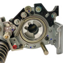 UNIDADE DE IMAGEM PARA USO EM KONICA MINOLTA Bizhub C1060L / C2060L / C3070L DU-106 A5WH040/A5WJ040 ST471030 