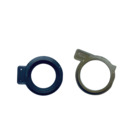 BUCHA ROLO FUSOR KYOCERA MITA 2810/2820/FS1130/1135- DIREITA/ESQUERDA 2H425150/2BR20180/ SC6547/SC4389 PAR 