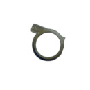 BUCHA ROLO FUSOR KYOCERA MITA 2810/2820/FS1130/1135- DIREITA/ESQUERDA 2H425150/2BR20180/ SC6547/SC4389 PAR 