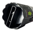 CARTUCHO TONER PARA USO EM KONICA MINOLTA BIZHUB BHC227/287/367 MAGENTA (467g) TN221 / PMC340MG 