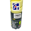 CARTUCHO TONER PARA USO EM KONICA MINOLTA BIZHUB BHC227/287/367 YELLOW (478g) TN221 / PMC340YG 