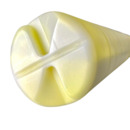 CARTUCHO TONER PARA USO EM KONICA MINOLTA BIZHUB BHC227/287/367 YELLOW (478g) TN221 / PMC340YG 