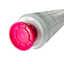 CARTUCHO DE TONER PARA USO EM RICOH AFICIO IM C2000/C2500 MAGENTA 289GRS TYPE IM-C2500 / PRC655USMG 